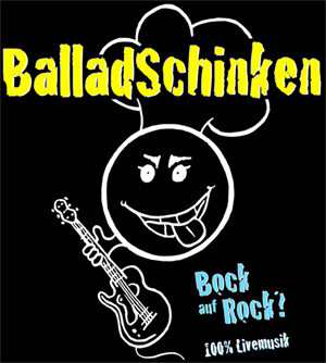 BalladSchinken.com